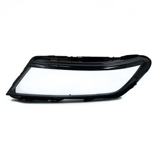 the front side of headlight glass replacement of skoda kodiaq 2017-2021