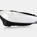 2021-2023 BWM 4 series G22 headlight cover 2021-2023 BWM 4 series G22 headlight cover