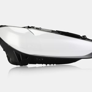 2021-2023 BWM 4 series G22 headlight cover