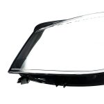 THE LEFT OF GOLF 7 2014-2017 YEAR HEADLIGHTS COVER REPLACEMENT THE LEFT OF GOLF 7 2014-2017 YEAR HEADLIGHTS COVER REPLACEMENT