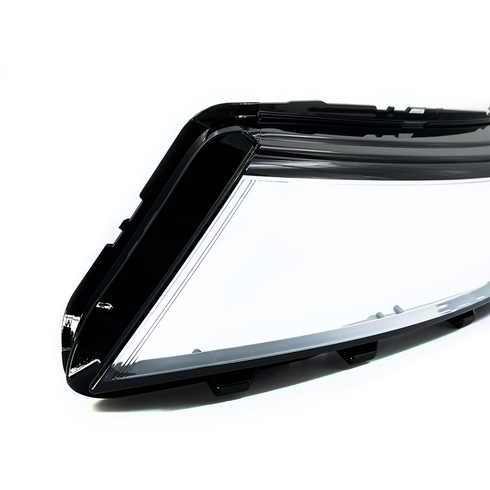 the left side of kodiaq headlight glass replacement