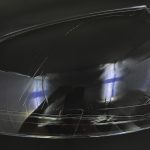 the middle Golf 5Jetta (05-10) headlight cover the middle Golf 5Jetta (05-10) headlight cover