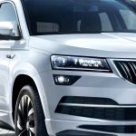 The actual effect of headlights lens installation on karoq 2022 The actual effect of headlights lens installation on karoq 2022