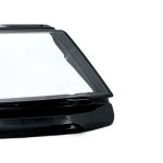 the right of headlight glass for karoq 2018-2022 the right of headlight glass for karoq 2018-2022