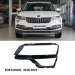 KAROQ (18-22) headlight lens KAROQ (18-22) headlight lens