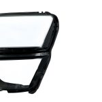 the left side of headlight lens for karoq 2018-2022 the left side of headlight lens for karoq 2018-2022