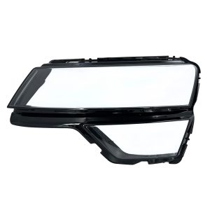 2018-2022 Year Skoda Karoq Headlight lens replacement