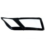 the back side vision of headlight lens for octavia a7 made in 2018 year the back side vision of headlight lens for octavia a7 made in 2018 year