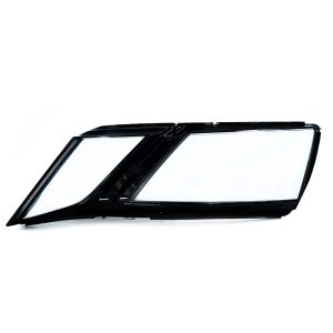 the whole side vision 2017-2019 Year Skoda Octavia A7 Headlight glass replacement