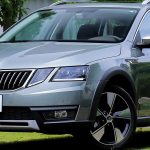 the actual application vision of 2019 year octavia a7 headlight glass the actual application vision of 2019 year octavia a7 headlight glass