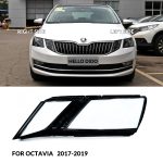 the actual application vision of octavia a7 headlight glass the actual application vision of octavia a7 headlight glass