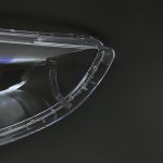 the right side headlamp cover for hyundai i10 made in 2014 the right side headlamp cover for hyundai i10 made in 2014