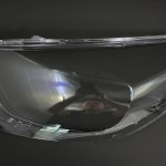 the positive side of 2012 kia rio headlight cover the positive side of 2012 kia rio headlight cover