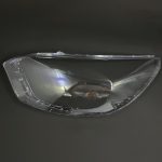 the whole side vision of the 2013 kia rio headlight cover the whole side vision of the 2013 kia rio headlight cover