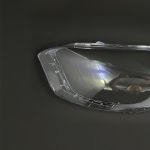 the right side of headlight cover for RIO car the right side of headlight cover for RIO car