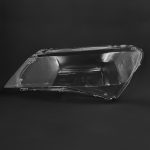 2016-2019 Year Skoda Superb 3 Headlight Plastic Cover 2016-2019 Year Skoda Superb 3 Headlight Plastic Cover