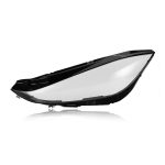 2022-2024 Year Volkswagen Lamando Headlight Lens Cover 2022-2024 Year Volkswagen Lamando Headlight Lens Cover