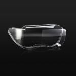 1999-2004 Year BMW 7 Series E65 Headlamp Lens replacement 1999-2004 Year BMW 7 Series E65 Headlamp Lens replacement