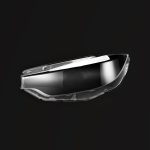 the left side of 2013-2016 Year BMW 4Series F32/F33/F36/F82 Headlight Lens the left side of 2013-2016 Year BMW 4Series F32/F33/F36/F82 Headlight Lens