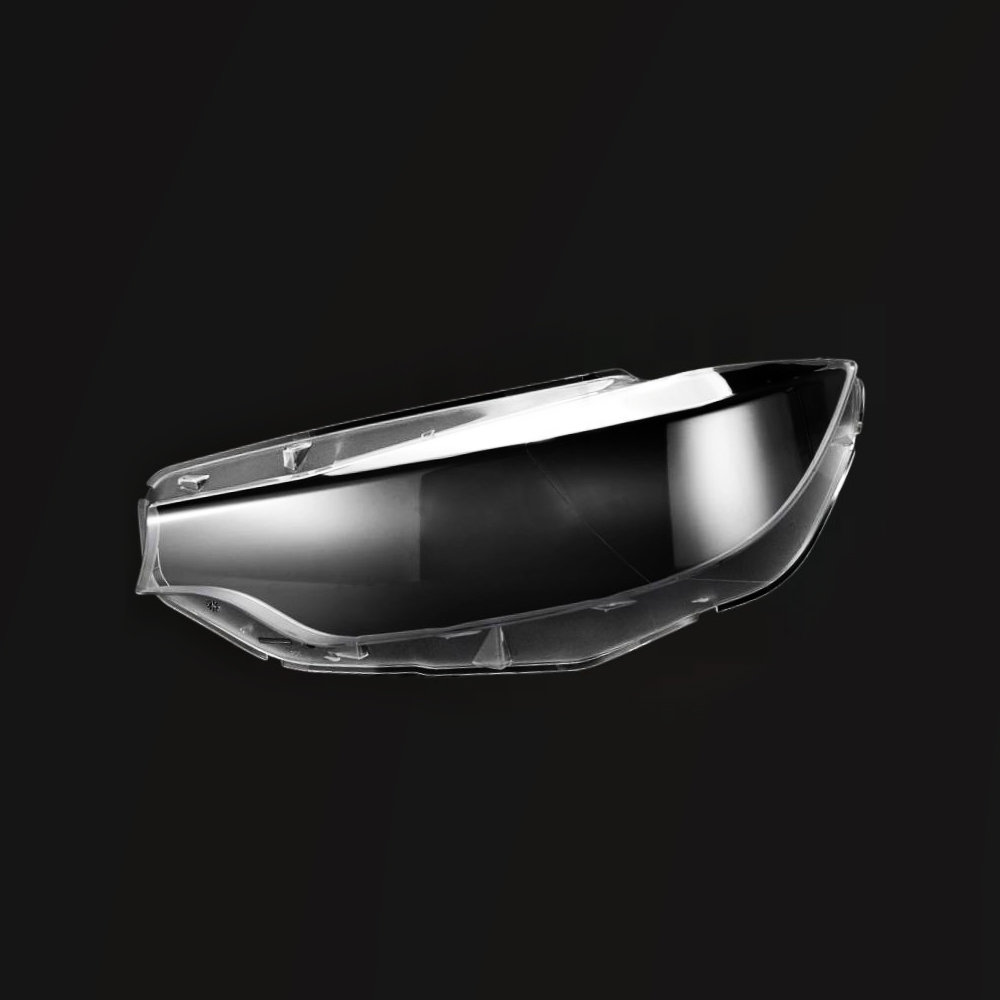 the left side of 2013-2016 Year BMW 4Series F32/F33/F36/F82 Headlight Lens the left side of 2013-2016 Year BMW 4Series F32/F33/F36/F82 Headlight Lens