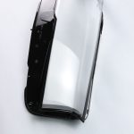 the left side vision of the bmw g38 headlight cover the left side vision of the bmw g38 headlight cover