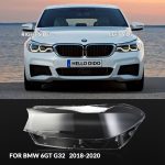the application of headlight lens on 2018 bmw 6 series the application of headlight lens on 2018 bmw 6 series