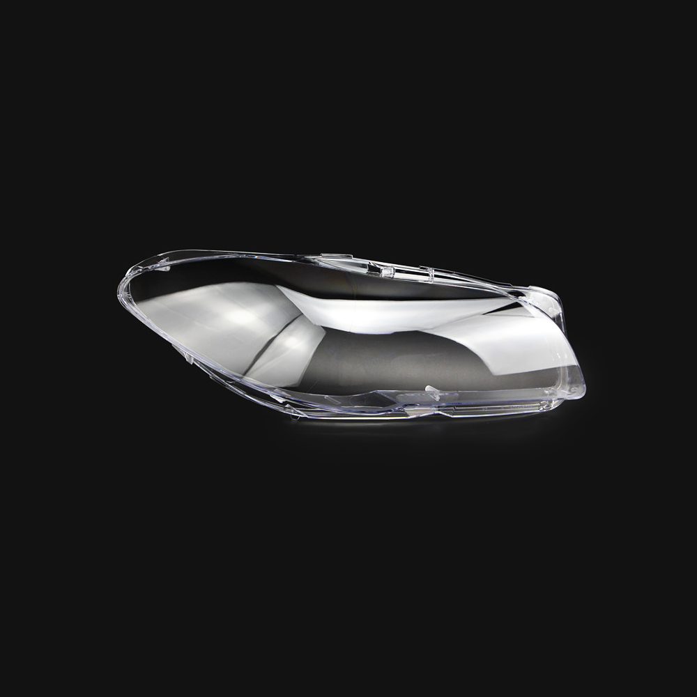 THE RIGHT BMW5 HEADLIGHT COVER THE RIGHT BMW5 HEADLIGHT COVER