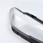 未标题-2 the right photo of the headlight lens which is suitable for BMW G38