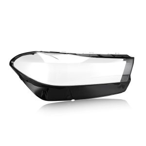 2021-2023 year BMW 6gt g32 headlight cover replacement