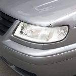 enlarged photo about the 2009 year jetta car's headlight cover enlarged photo about the 2009 year jetta car's headlight cover