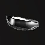 the right side vision of BMW 4 series F32/F33/F36/F82 (13-16) headlight lens cover the right side vision of BMW 4 series F32/F33/F36/F82 (13-16) headlight lens cover