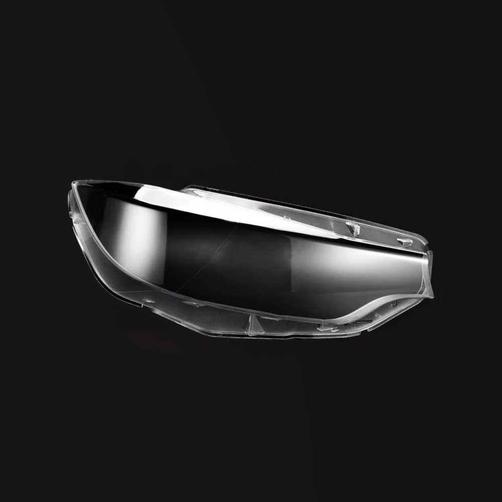 the right side vision of BMW 4 series F32/F33/F36/F82 (13-16) headlight lens cover the right side vision of BMW 4 series F32/F33/F36/F82 (13-16) headlight lens cover