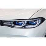 the actual picture of the X7 headlight glasses for BMW X7 the actual picture of the X7 headlight glasses for BMW X7