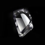 THE BACK BMW 5Series F10/F18 Headlight Lens Cover THE BACK BMW 5Series F10/F18 Headlight Lens Cover