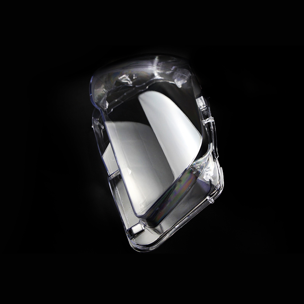 THE BACK BMW 5Series F10/F18 Headlight Lens Cover