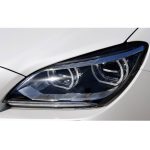 the enlarged diagram of the headlight cover replacement the enlarged diagram of the headlight cover replacement