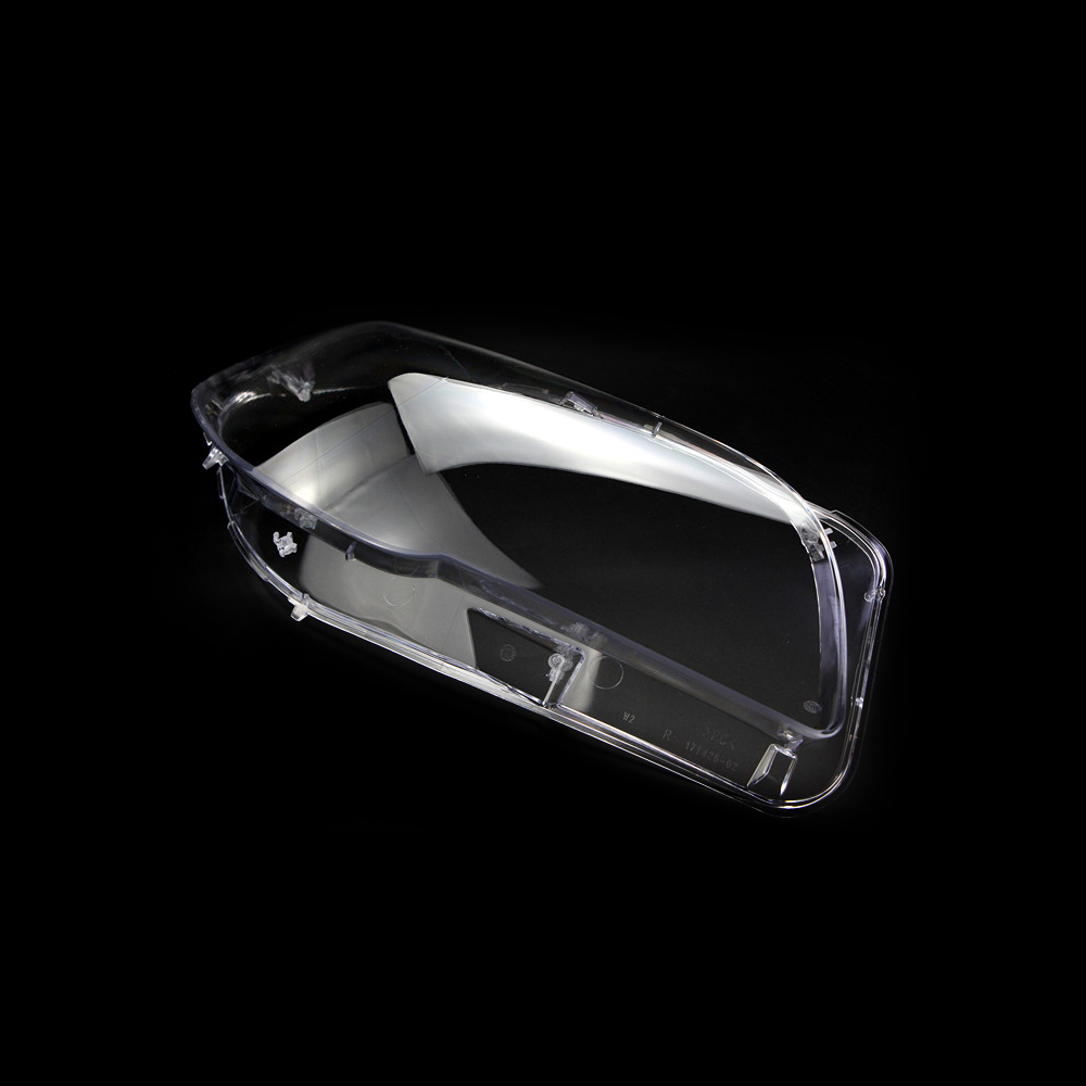 ANOTHER SIDE VIEW BMW 5Series F10/F18 Headlight Lens Cover ANOTHER SIDE VIEW BMW 5Series F10/F18 Headlight Lens Cover