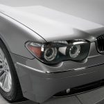 the lightlamp cover uesd in the BMW car the lightlamp cover uesd in the BMW car