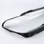 the other side of bmw5 g38 headlight glass the other side of bmw5 g38 headlight glass