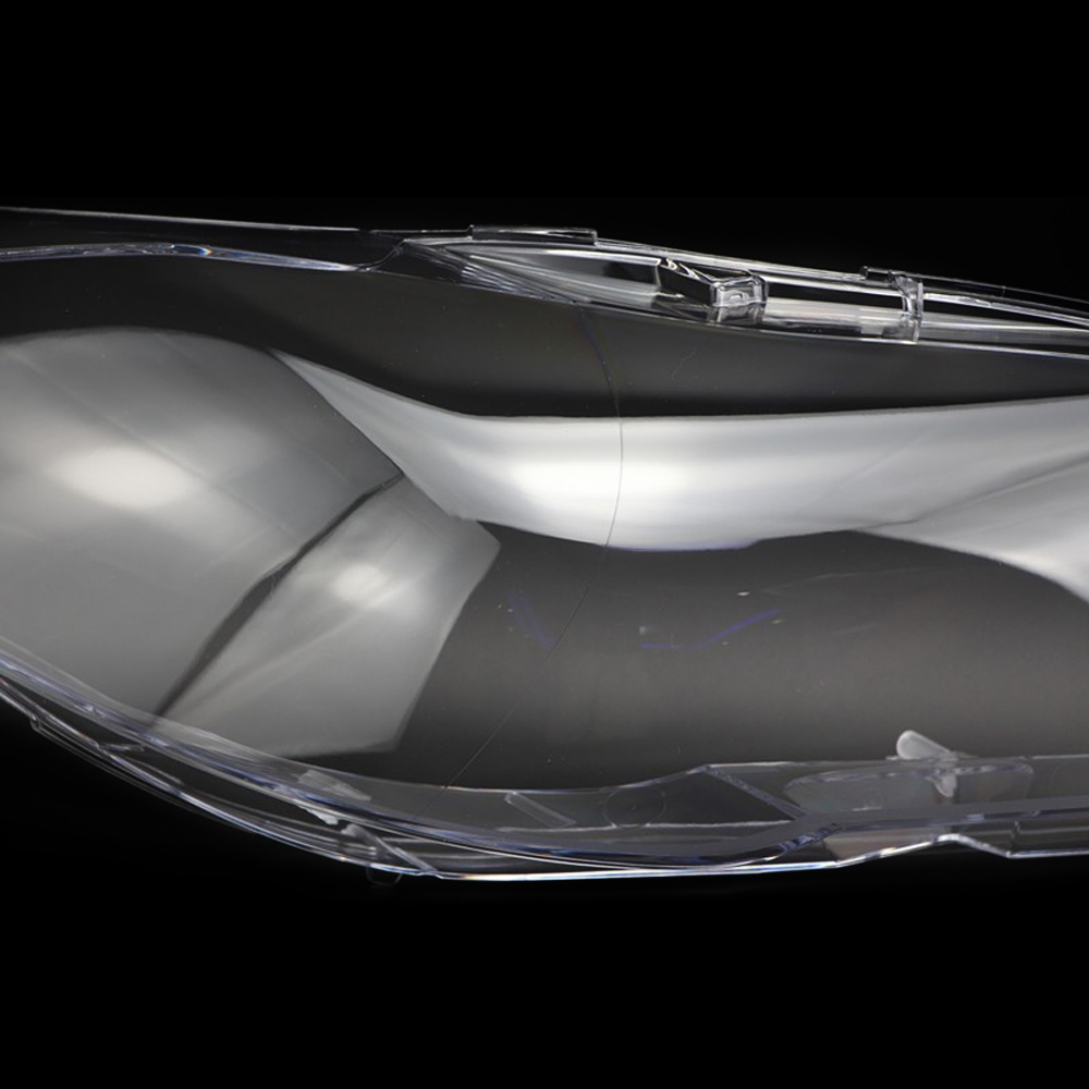 MIDDLE OF BMW 5Series F10/F18 Headlight Lens Cover