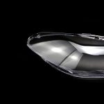 未标题-7 DETAIL BMW 5Series F10/F18 Headlight Lens Cover