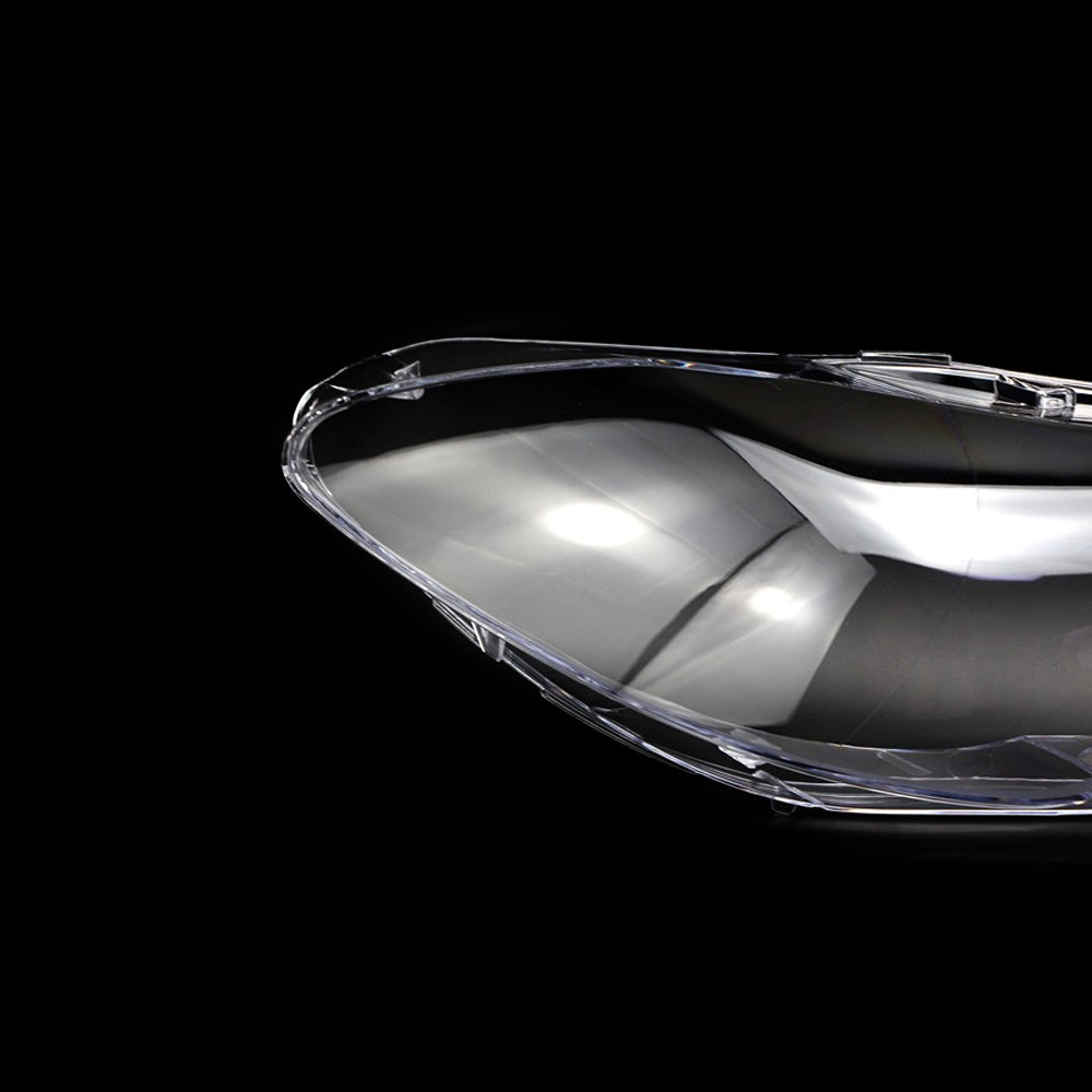 DETAIL BMW 5Series F10/F18 Headlight Lens Cover