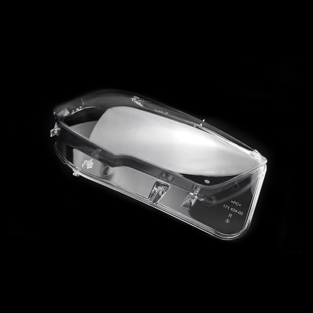 DETAIL DIAGRAM BMW 5Series F10/F18 Headlight Lens Cover