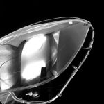w204 car headlight cover w204 car headlight cover