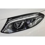 dust cover led headlights c292 series dust cover led headlights c292 series