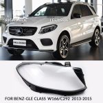 lamp headlight lens cover about mercedes benz-gle class lamp headlight lens cover about mercedes benz-gle class