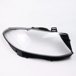 2015-2019 Year Mercedes Benz-GLE Class GLE300/350 W166 C292 Headlight Cover 2015-2019 Year Mercedes Benz-GLE Class GLE300/350 W166 C292 Headlight Cover