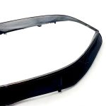 the left angle of benz gls headlight plastic cover replacement the left angle of benz gls headlight plastic cover replacement