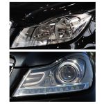 two kinds actual diagrams of headlight lens cover two kinds actual diagrams of headlight lens cover