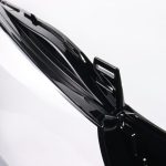 the frame of headlight cover protector the frame of headlight cover protector